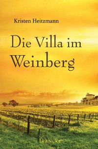 Cover Die Villa im Weinberg