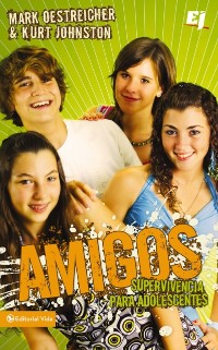 Cover Amigos