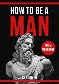 Cover How to Be a Man