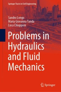 Cover Problems in Hydraulics and Fluid Mechanics