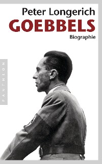 Cover Joseph Goebbels
