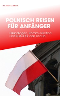 Cover POLNISCH REISEN FÜR ANFÄNGER
