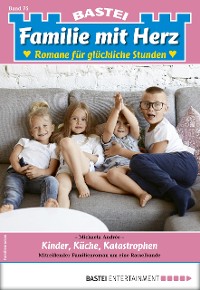 Cover Familie mit Herz 75