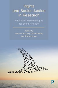 Cover Rights and Social Justice in Research