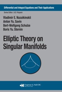 Cover Elliptic Theory on Singular Manifolds