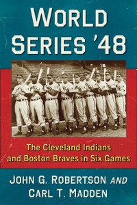 Cover World Series '48