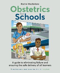 Cover Obstetrics for Schools