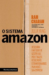 Cover O sistema Amazon