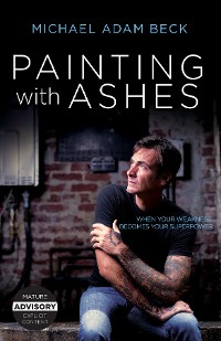 Cover Painting With Ashes