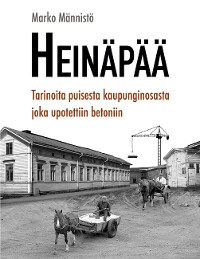 Cover Heinäpää