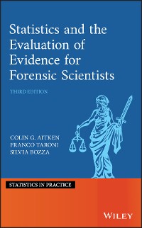 Cover Statistics and the Evaluation of Evidence for Forensic Scientists