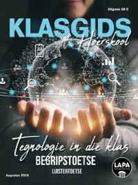 Cover Klasgids HS