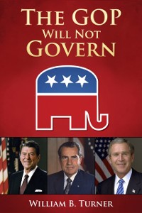 Cover GOP Will Not Govern