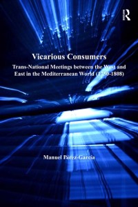 Cover Vicarious Consumers