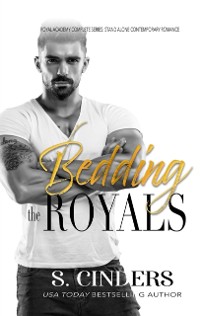 Cover Bedding the Royal: Royal Academy