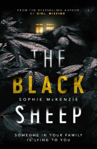 Cover Black Sheep