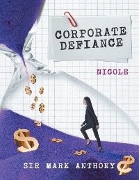 Cover Corporate Defiance