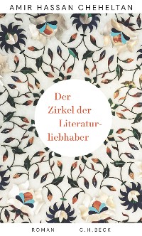 Cover Der Zirkel der Literaturliebhaber