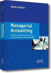 Cover Managerial Accounting
