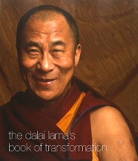 Cover Dalai Lama's Book of Transformation