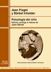 Cover Psicología del niño (ed. renovada)