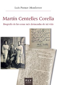 Cover Martín Centelles Corella