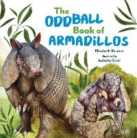Cover The Oddball Book of Armadillos
