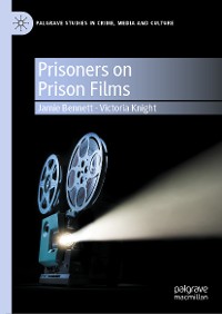 Cover Prisoners on Prison Films