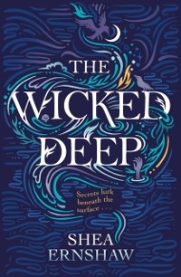 Cover Wicked Deep