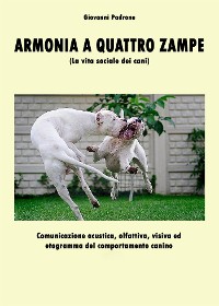 Cover Armonia a quattro zampe