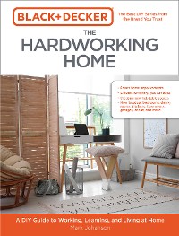 Cover Black & Decker The Hardworking Home