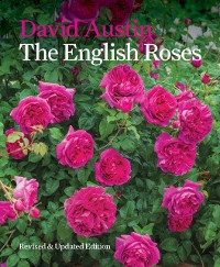 Cover English Roses