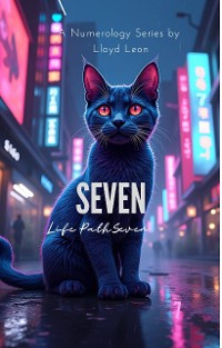 Cover SEVEN