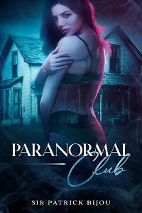 Cover PARANORMAL CLUB