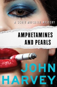 Cover Amphetamines and Pearls