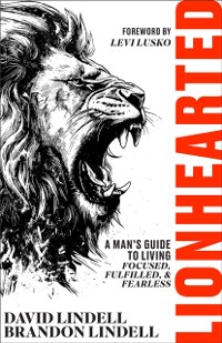 Cover Lionhearted