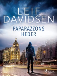 Cover Paparazzons heder