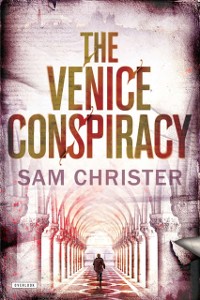 Cover Venice Conspiracy