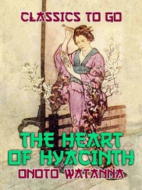 Cover Heart of Hyacinth