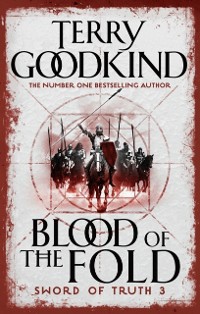 Cover Blood Of The Fold