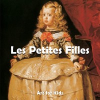 Cover Petites Filles