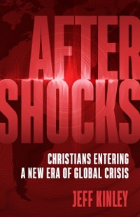 Cover Aftershocks