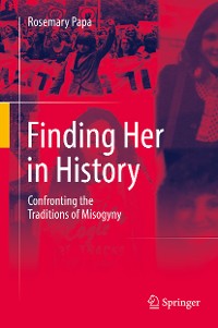 Cover Finding Her in History