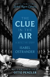 Cover Clue in the Air