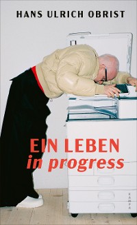 Cover Ein Leben in progress