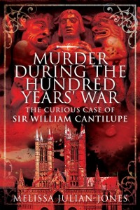 Cover Murder During the Hundred Year War