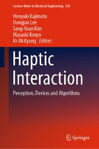 Cover Haptic Interaction