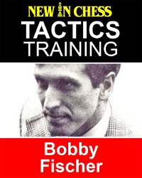 Cover Tactics Training - Bobby Fischer