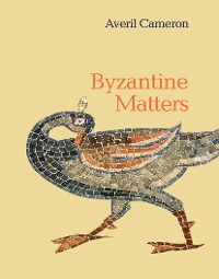 Cover Byzantine Matters