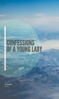 Cover Confessions of a Young Lady